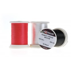 Textreme - Power Thread Medium (100 Den)