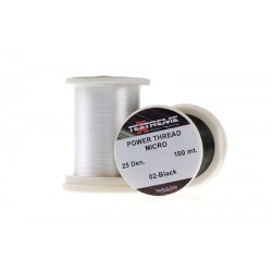 Textreme - Power Thread Micro (25 Den)