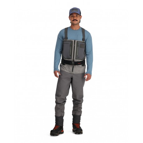 Simms - Waders G4Z