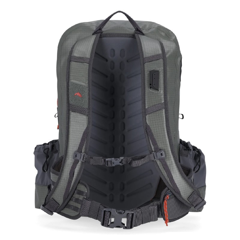 Simms - Dry Creek Z Backpack - Home - L'ami du moucheur