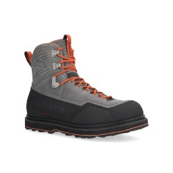 Simms - Bottes G3 Guide Wading - VIbram