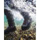 Simms - Bottes G3 Guide Wading - VIbram