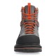 Simms - Bottes G3 Guide Wading - Feutre