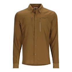 Simms - Chemise Homme Intruder Bicomp