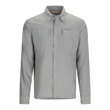 Simms - Chemise Homme Intruder Bicomp