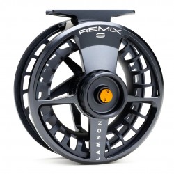 Lamson - Remix S - Reel