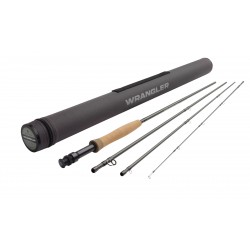 Redington Rod Wrangler