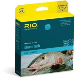 Rio - Soie Bonefish Quickshooter WF7F