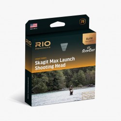 Rio - Elite Skagit Max Launch