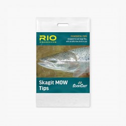 Rio - Skagit Mow Tip Medium
