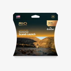 RIO Elite Metered Shooting Line