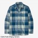 Patagonia - M'S Early Rise Stretch Shirt