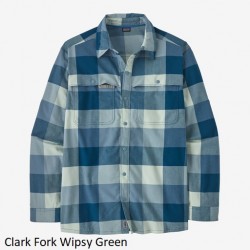Patagonia - M'S Early Rise Stretch Shirt