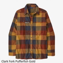 Patagonia - M'S Early Rise Stretch Shirt