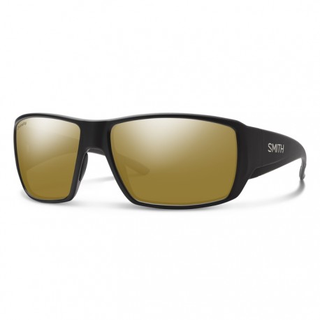Smith - Guide's Choice Chromapop Bronze Mirroir