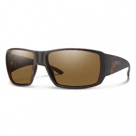 Smith - Guide's Choice Chromapop Glass Brown