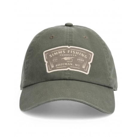 Simms - Single Haul Cap