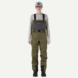 Patagonia - Women's Swiftcurrent Traverse