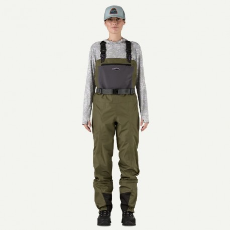 Patagonia - Women's Swiftcurrent Traverse