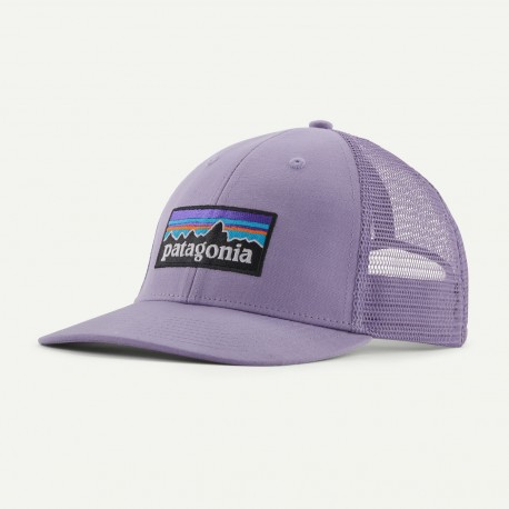 Patagonia - P-6 Logo LoPro Trucker