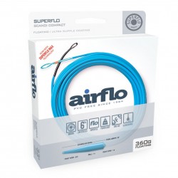 Airflo - SuperFlo Max Scandi Compact Float