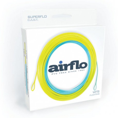 AirFlo - Superflo - CAST