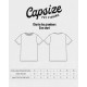 Capsize - T-Shirt River's Call military green