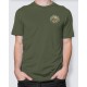 Capsize - T-Shirt River's Call military green