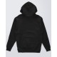 Capsize - Hoody Mayfly Black