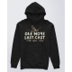 Capsize - Hoody Mayfly Black