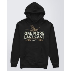 Capsize - Hoody Mayfly Noir