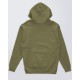 Capsize - Hoody Original Fly Olive