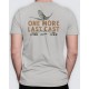 Capsize - T-Shirt Mayfly Ice Grey