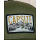 Capsize - Chic-Chocs Trucker Hat Loden