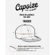 Capsize - Chic-Chocs Trucker Hat Loden