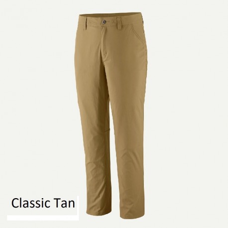 Patagonia - Women's Quandary Pantalon - Regular