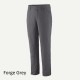 Patagonia - Women's Quandary Pantalon - Regular
