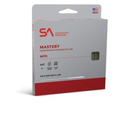 Scientific Anglers - Mastery MPX