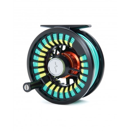 Guideline - Reach Reel