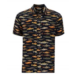 Simms - M's Tailout SS Shirt