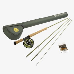 Redington - Field Kit Trout Spey
