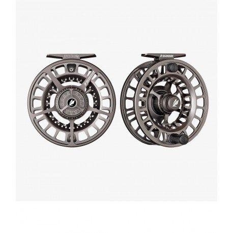 Sage - Spectrum LT 4/5