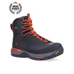 Simms - Bottines G4 Pro Powerlock Feutre