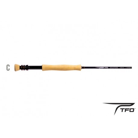 TFO - Solution
