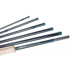 Guideline - LPX Chrome Spey T-Pac 6 pcs