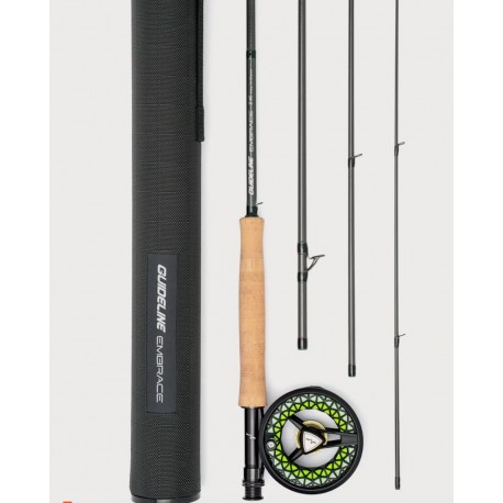 Guideline - Embrace Kit