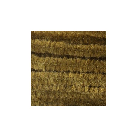 Shor - Round Chenille