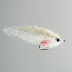 Neptune - Peanut Bunker - Gray and white