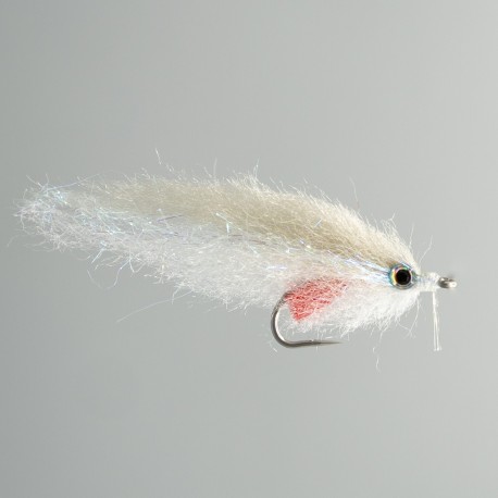 Neptune - Peanut Bunker - Gray and white