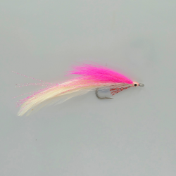 Neptune - Deceiver - White and Pink